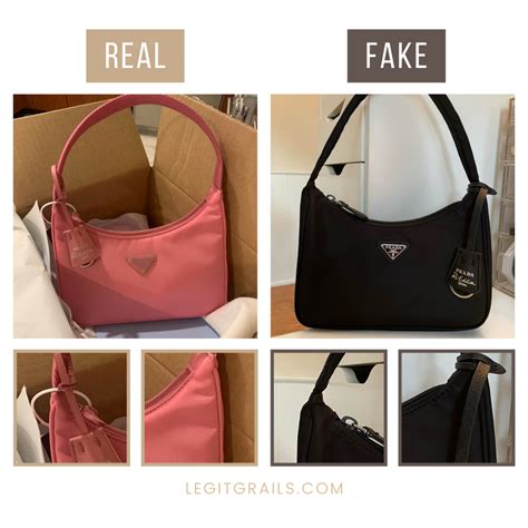 overstock fake prada|real prada bag.